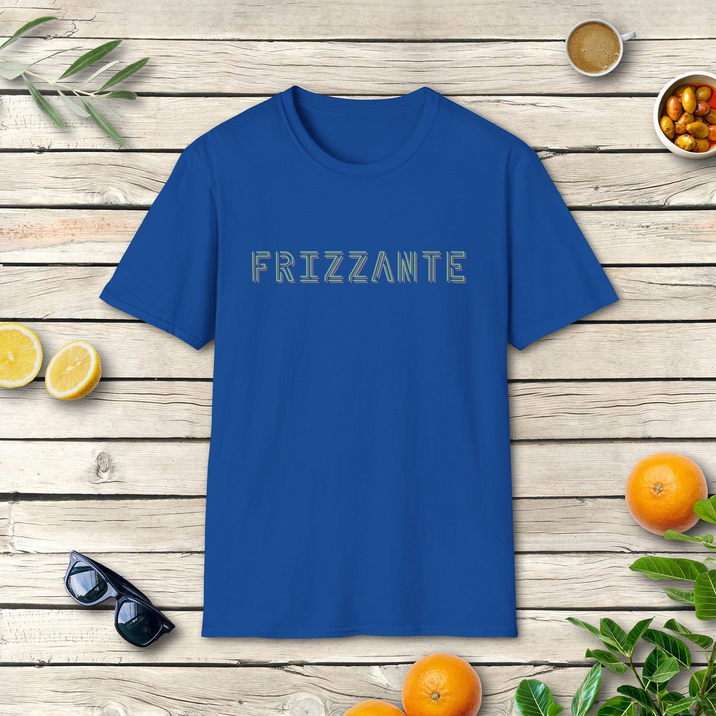 Frizzante - T-Shirt