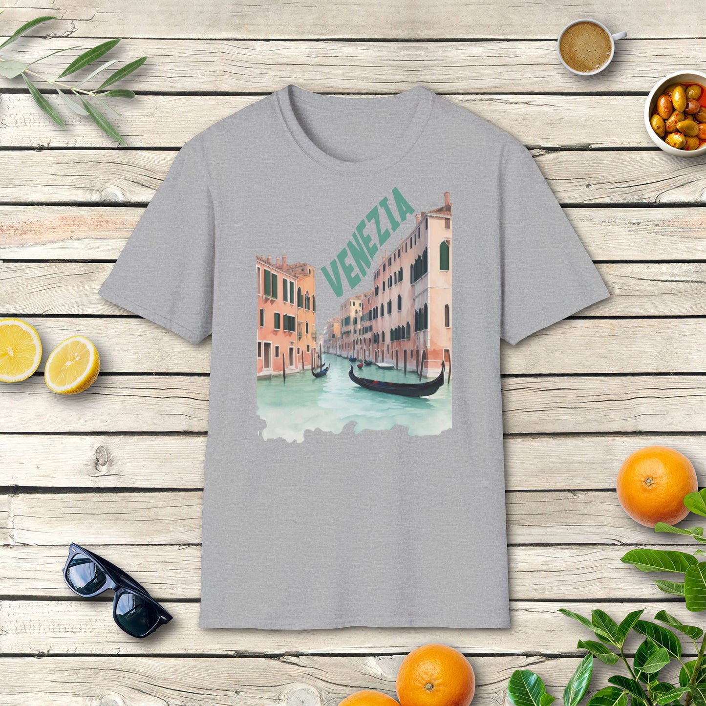 Venezia - T-Shirt