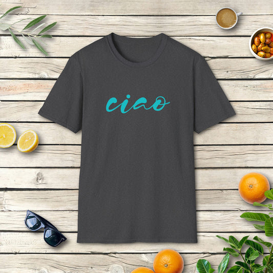 Ciao - T-Shirt