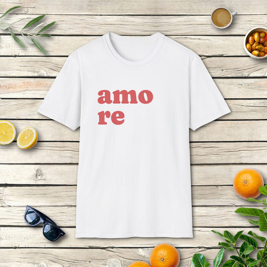 Amore 1 - T-Shirt