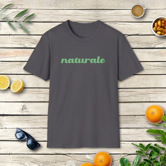 Naturale - T-Shirt