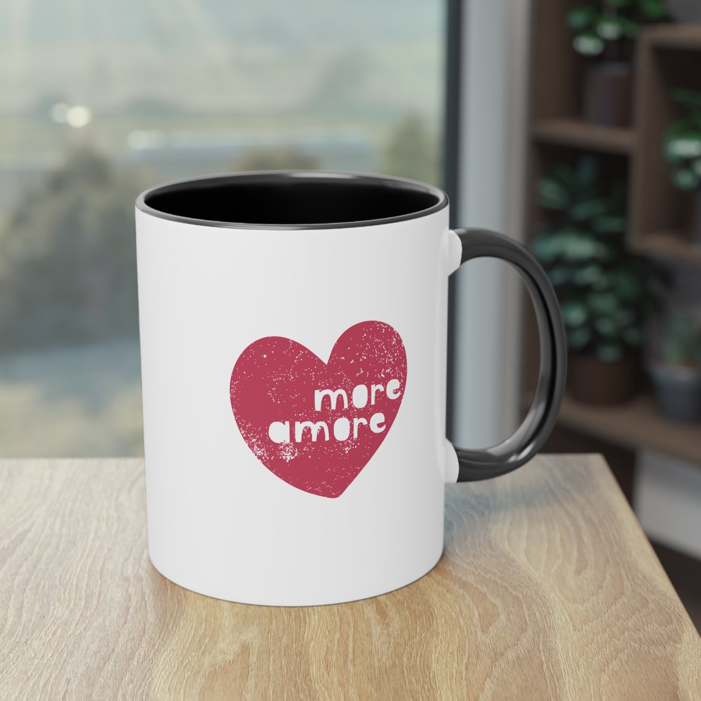 More Amore – Tasse