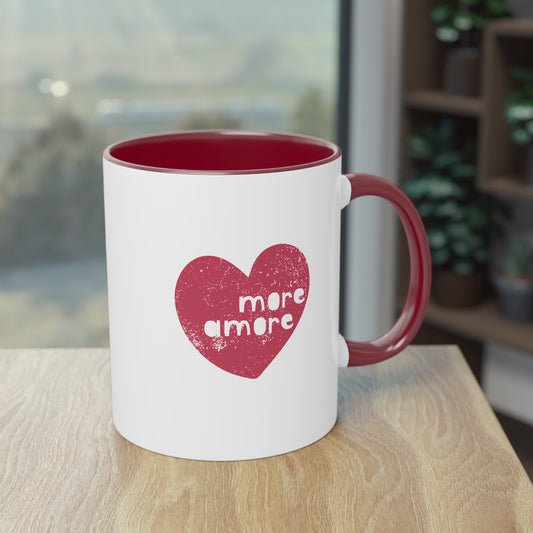 More Amore – Tasse