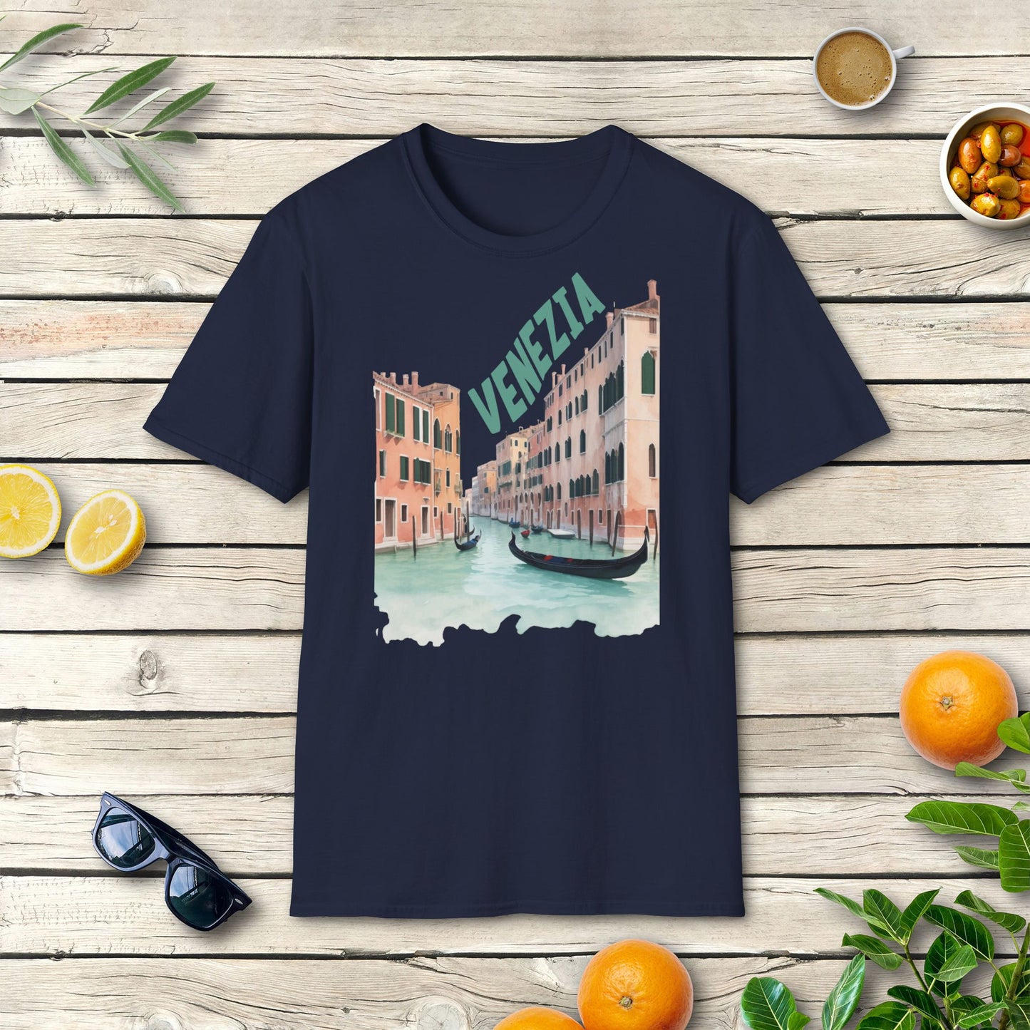 Venezia - T-Shirt