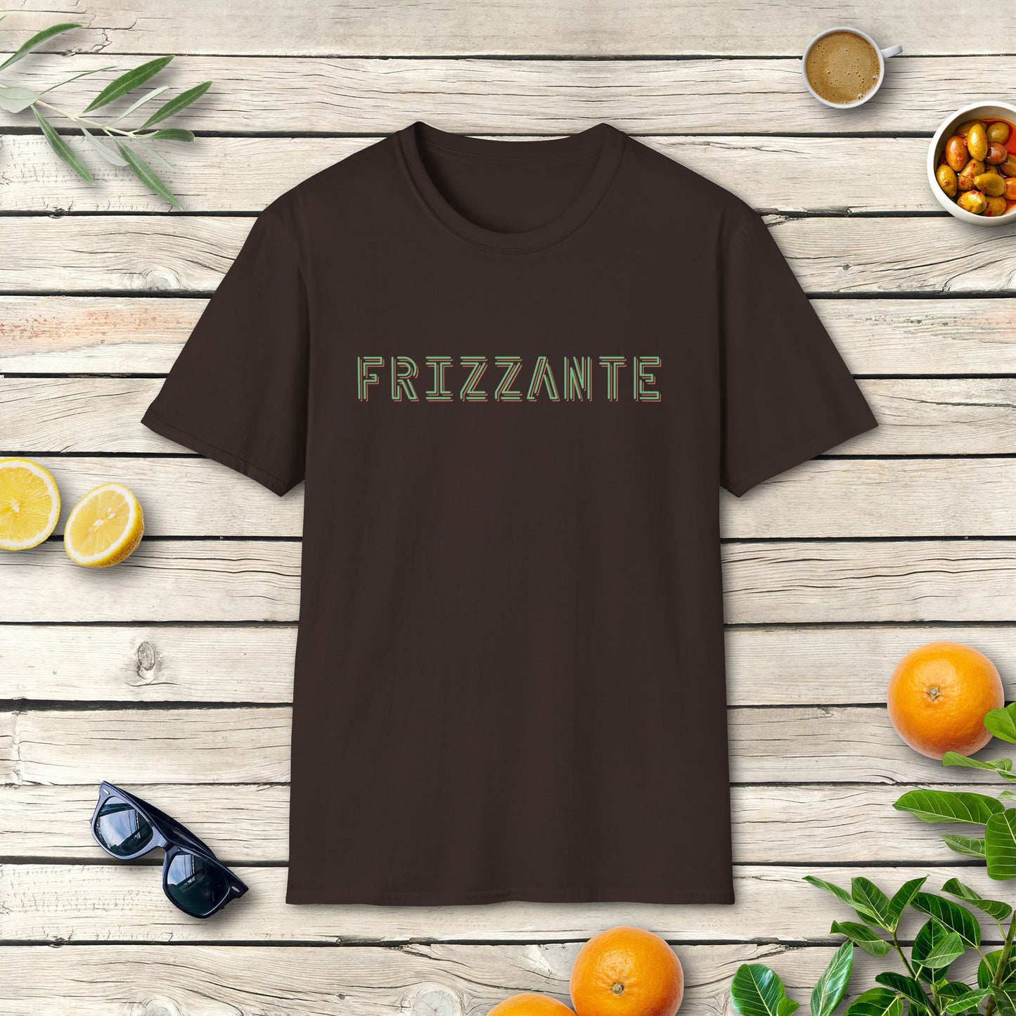 Frizzante - T-Shirt