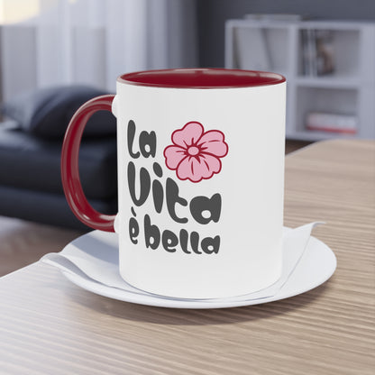 La vita è bella – Tasse