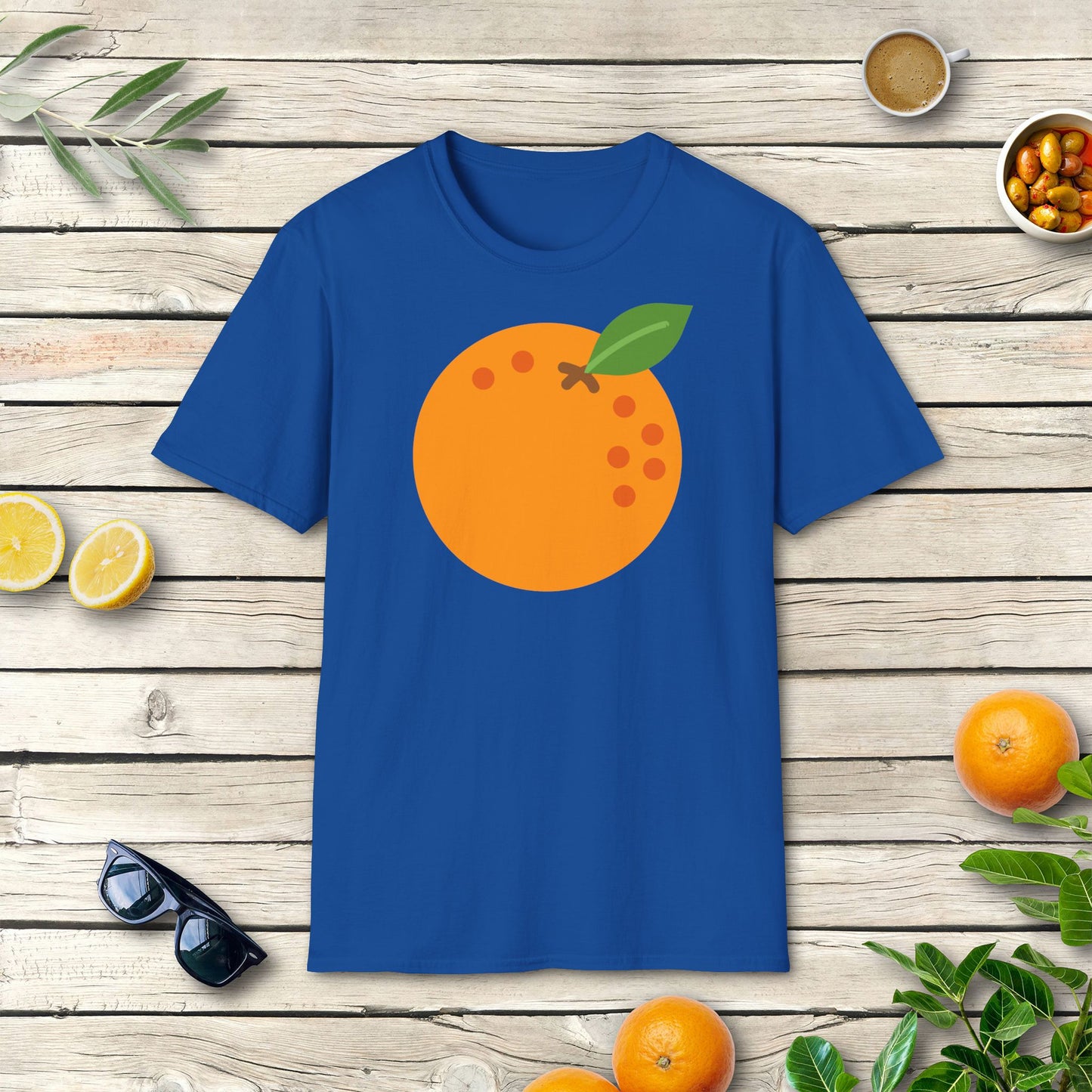 Arancia - T-Shirt