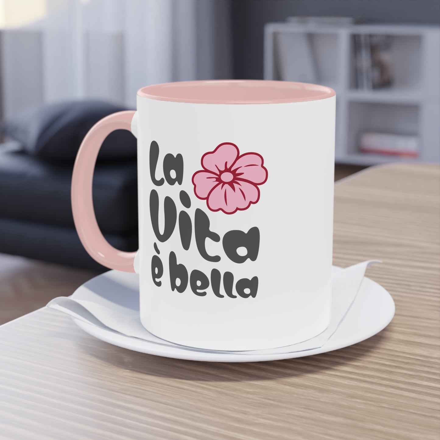 La vita è bella – Tasse