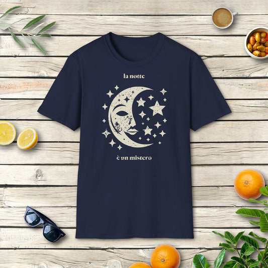 La notte - T-Shirt