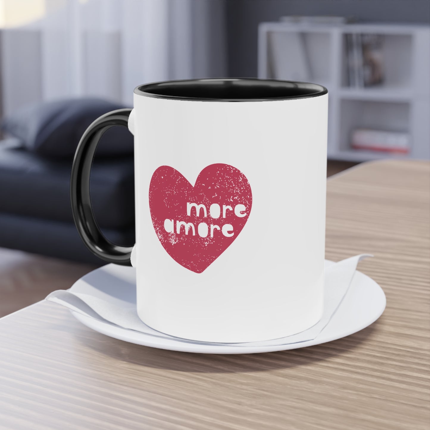 More Amore – Tasse