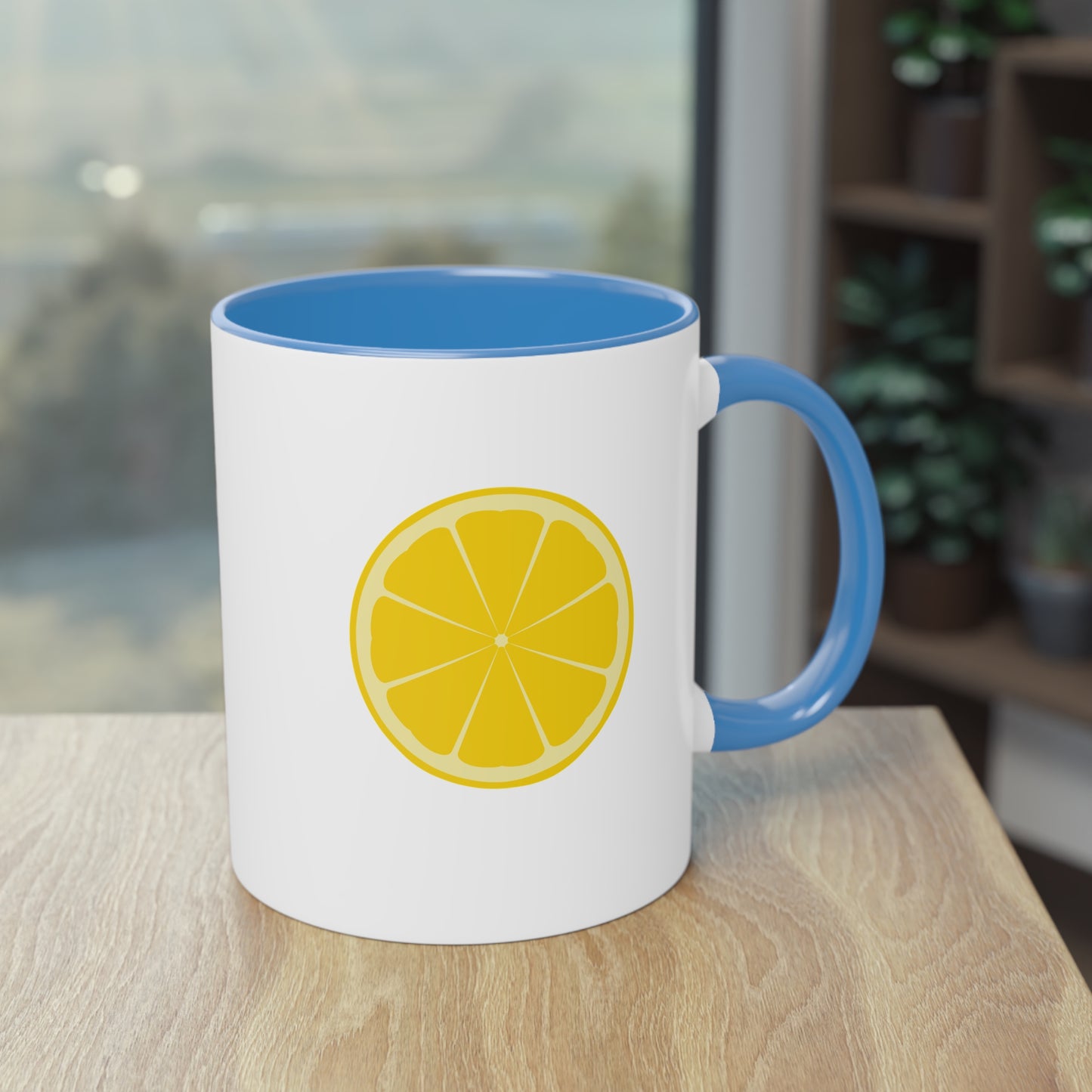 Limone – Tasse