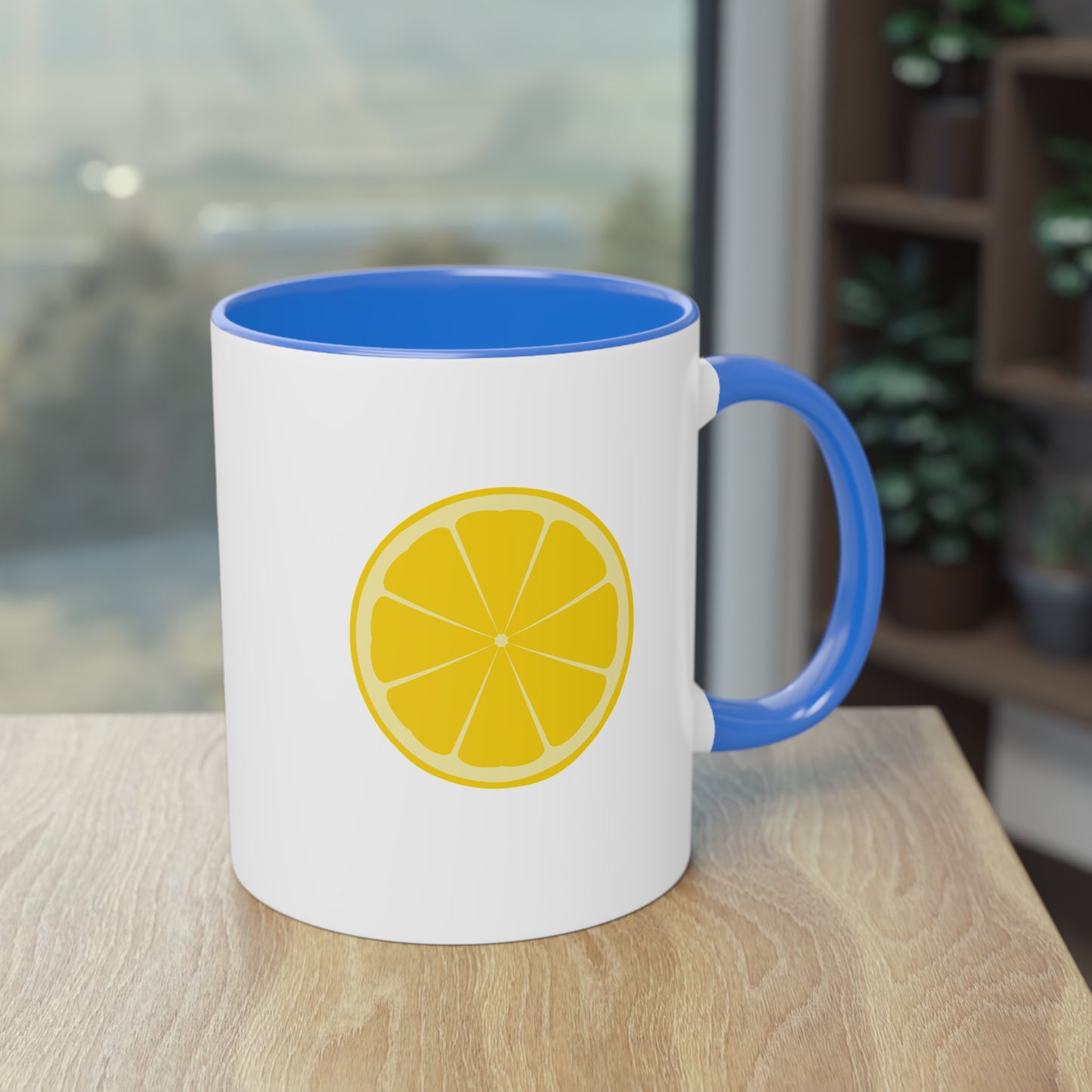 Limone – Tasse