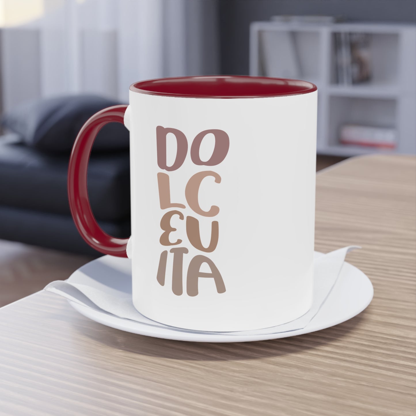 Dolce Vita - Tasse