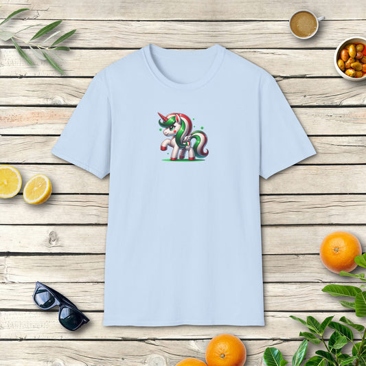 Italienische Prinzessin - T-Shirt