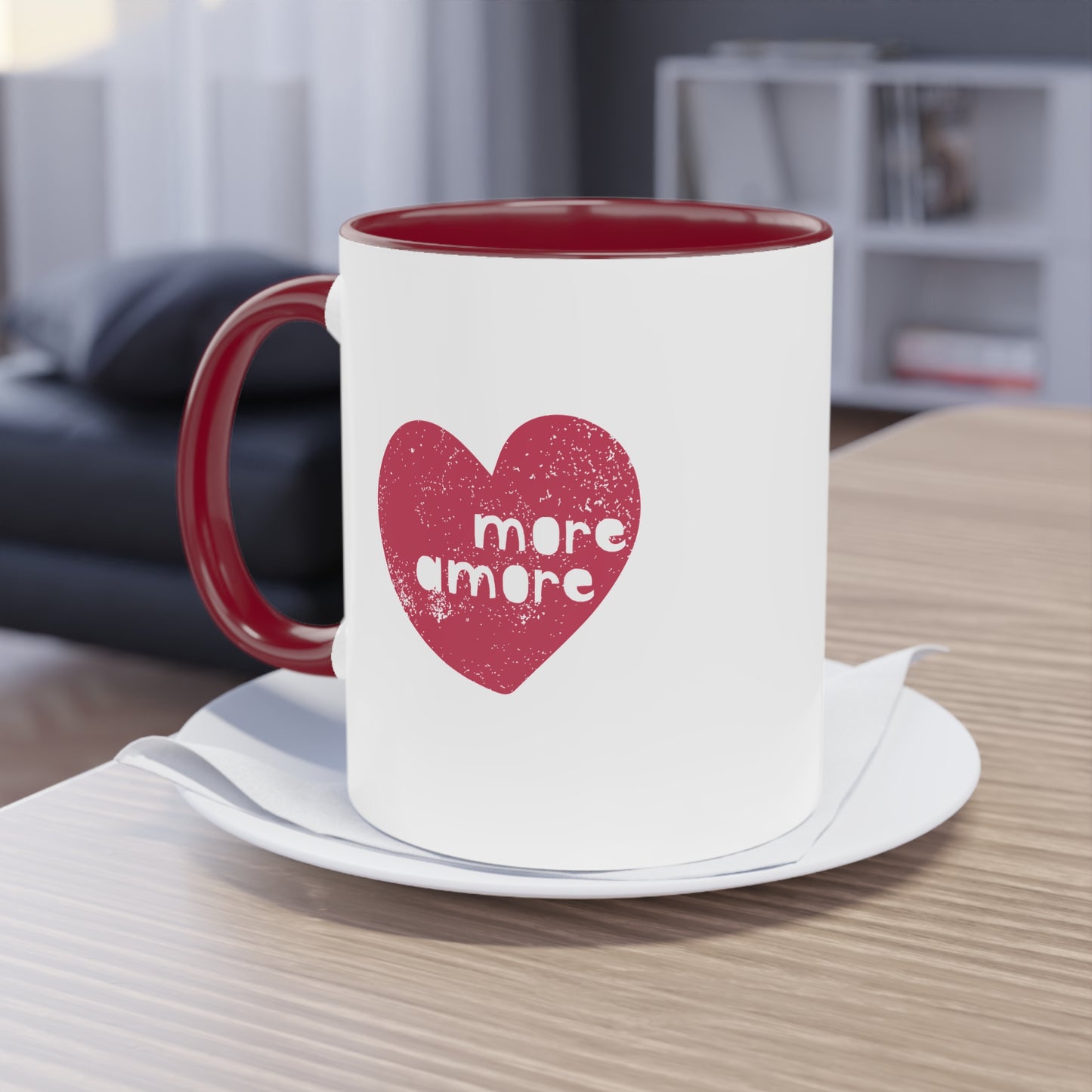 More Amore – Tasse