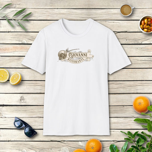 Ristorante Giovanni - T-Shirt