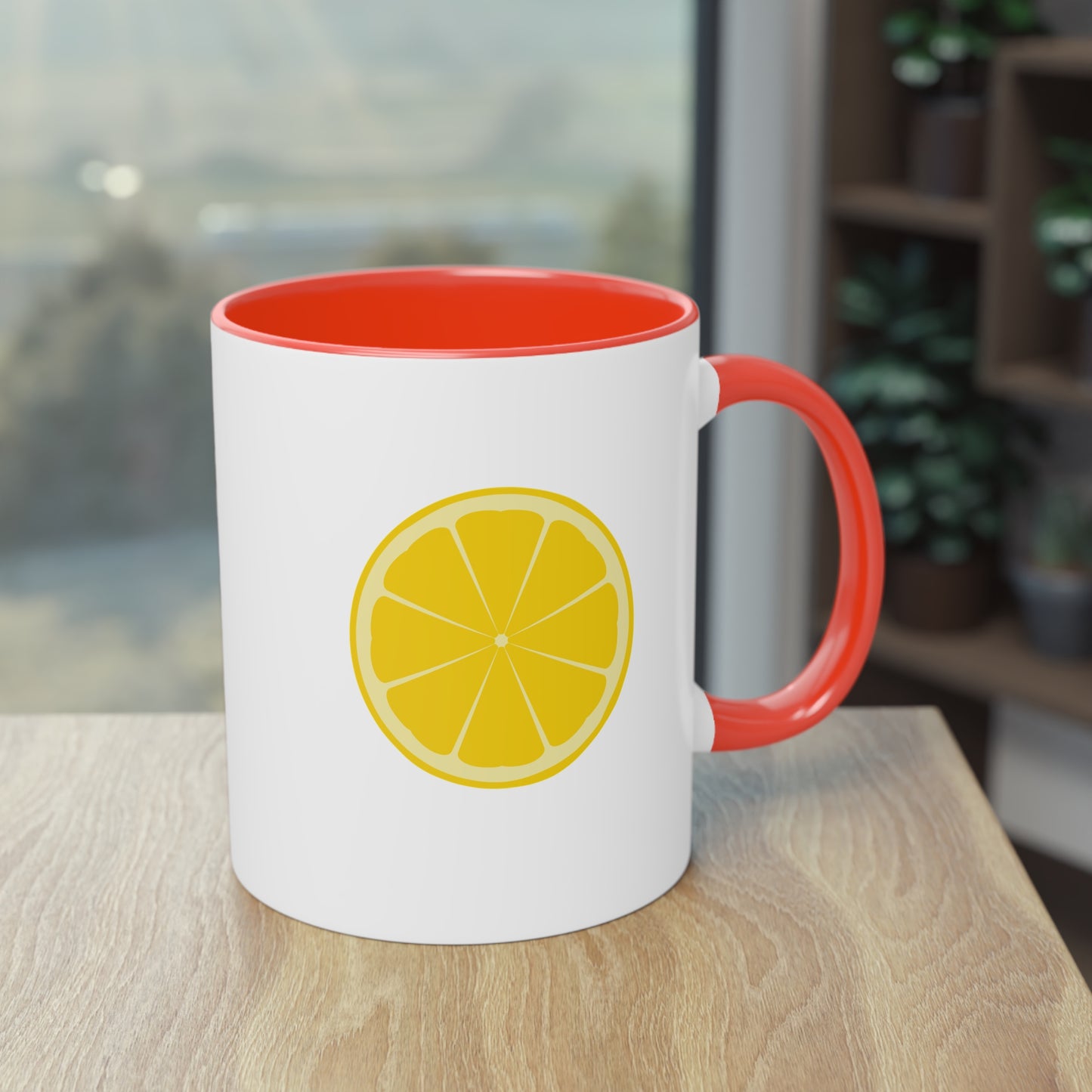 Limone – Tasse