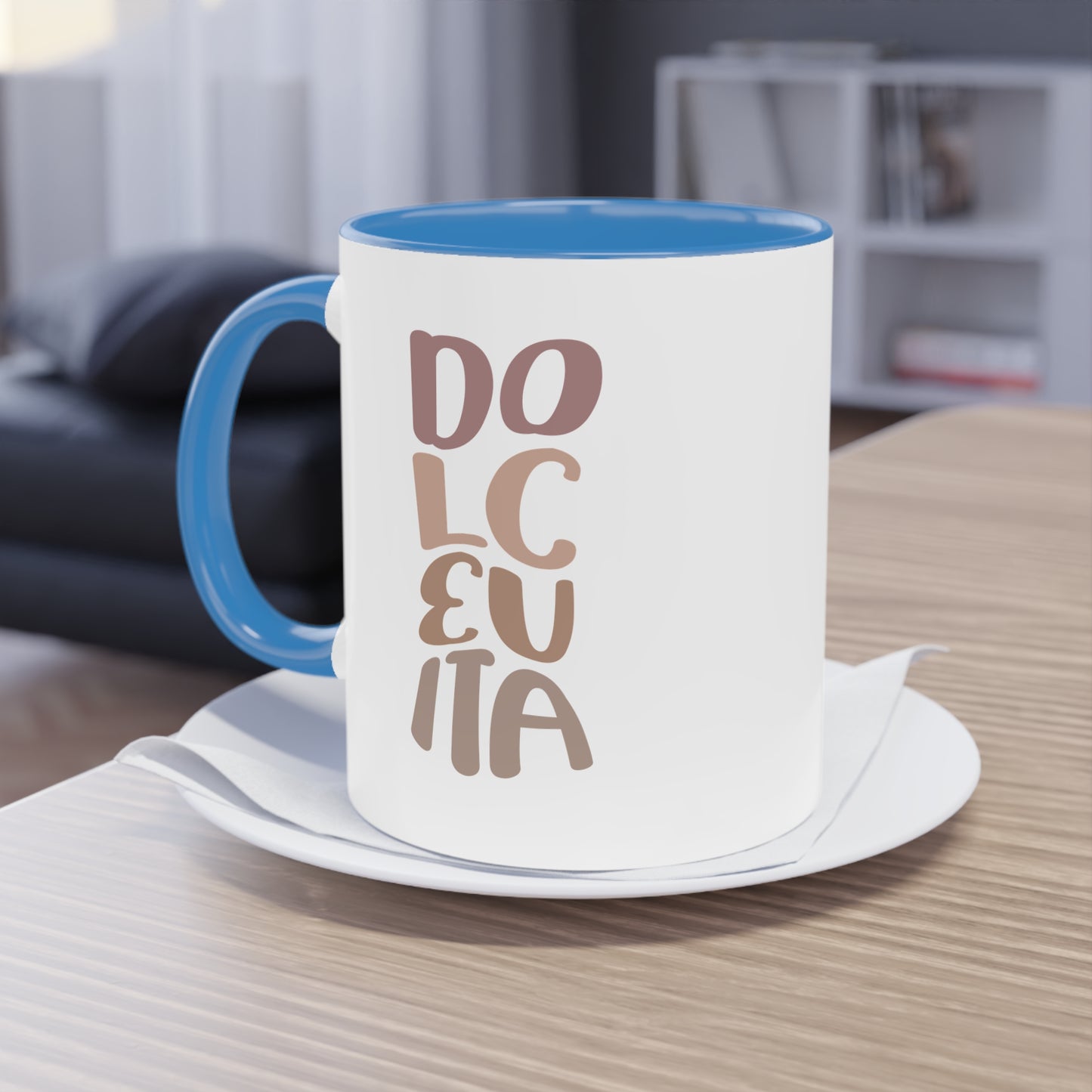 Dolce Vita - Tasse