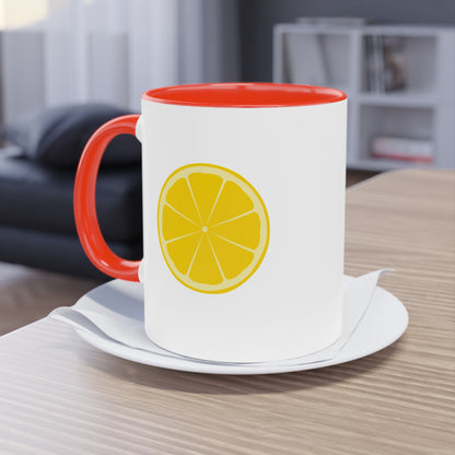 Limone – Tasse