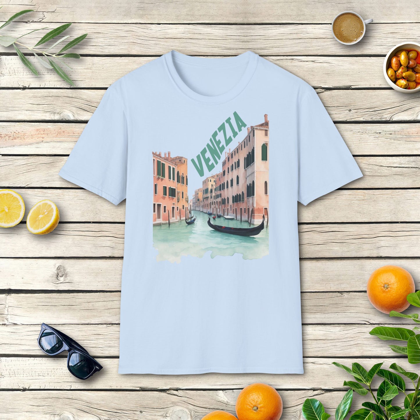 Venezia - T-Shirt