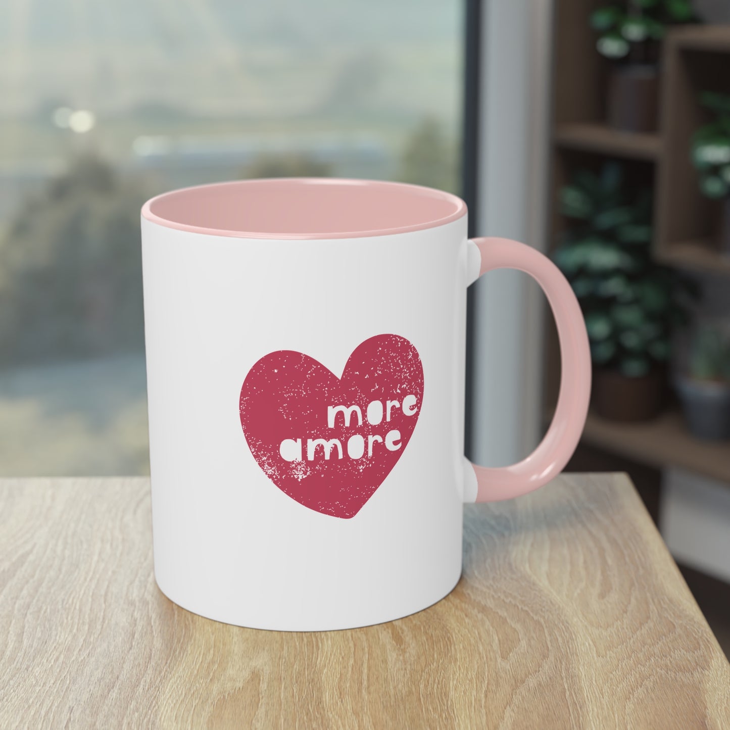 More Amore – Tasse