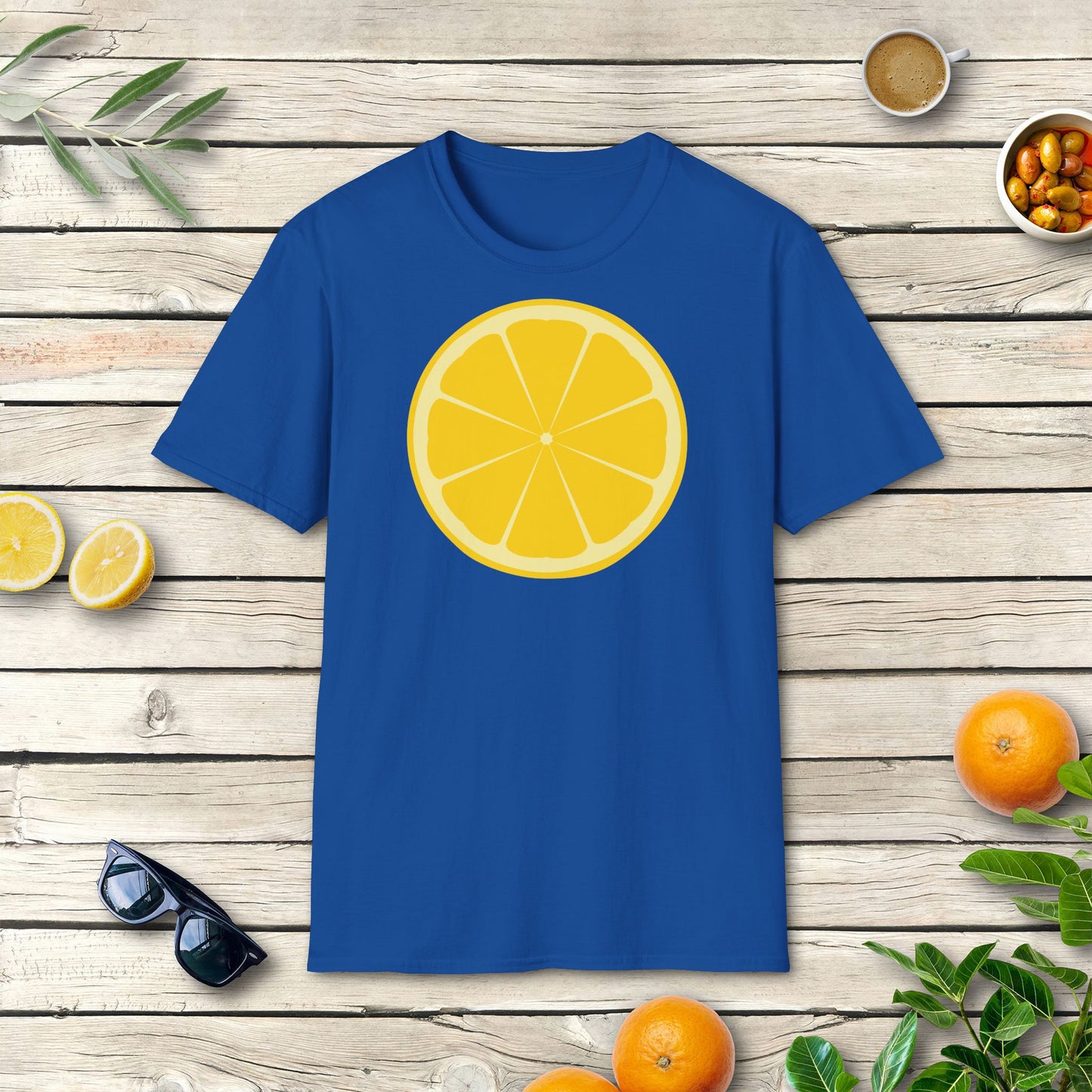 Limone - T-Shirt