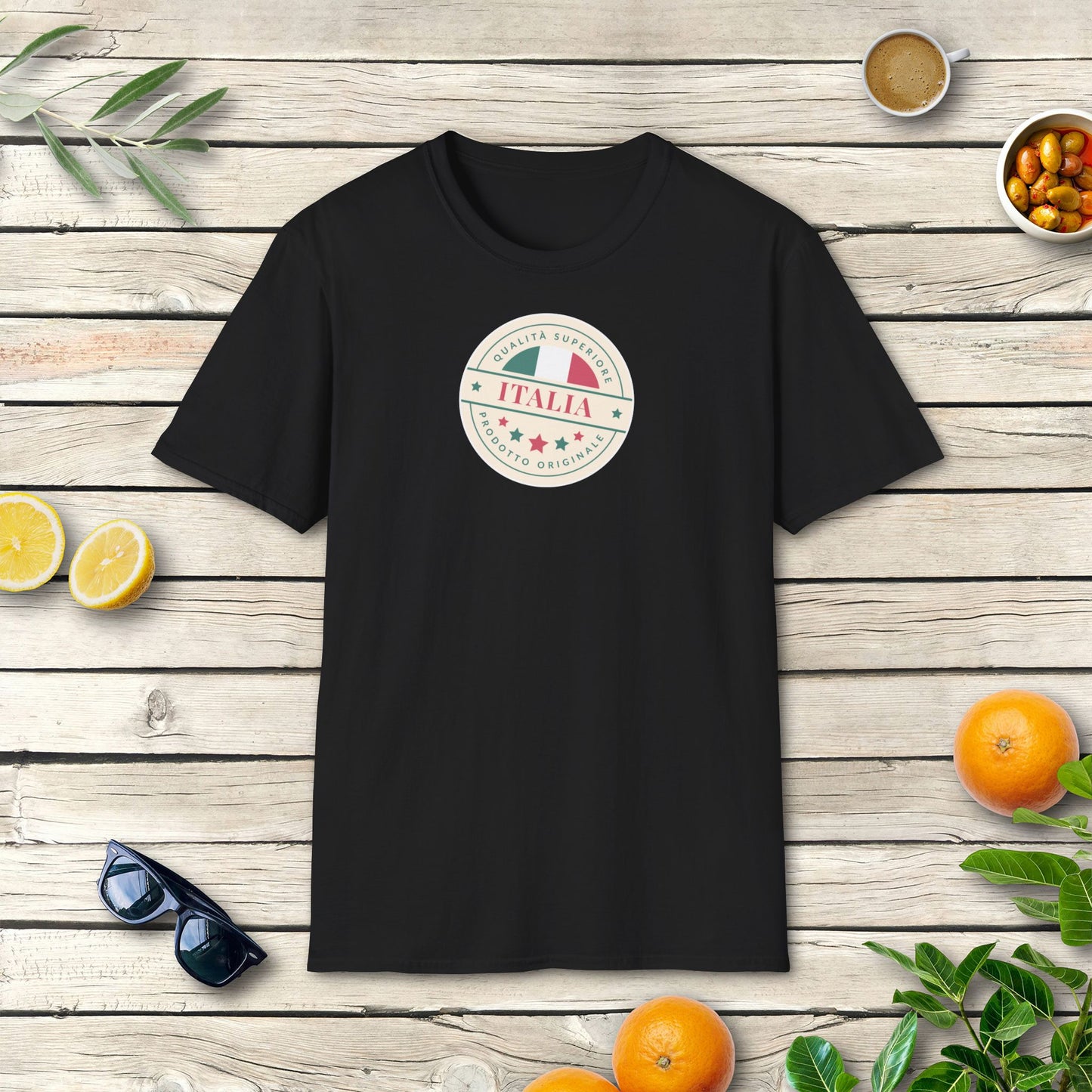 Prodotto originale - T-Shirt