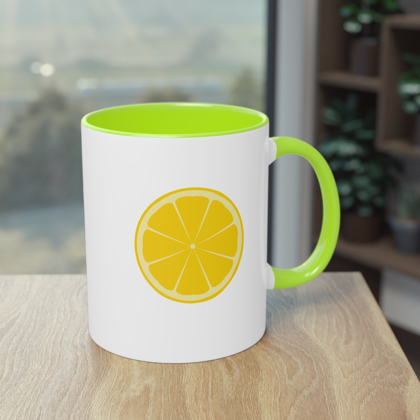 Limone – Tasse