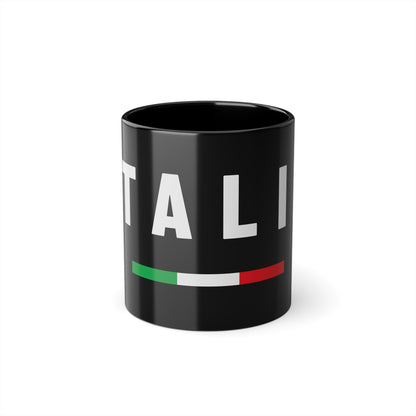 Italia 1 - Tasse