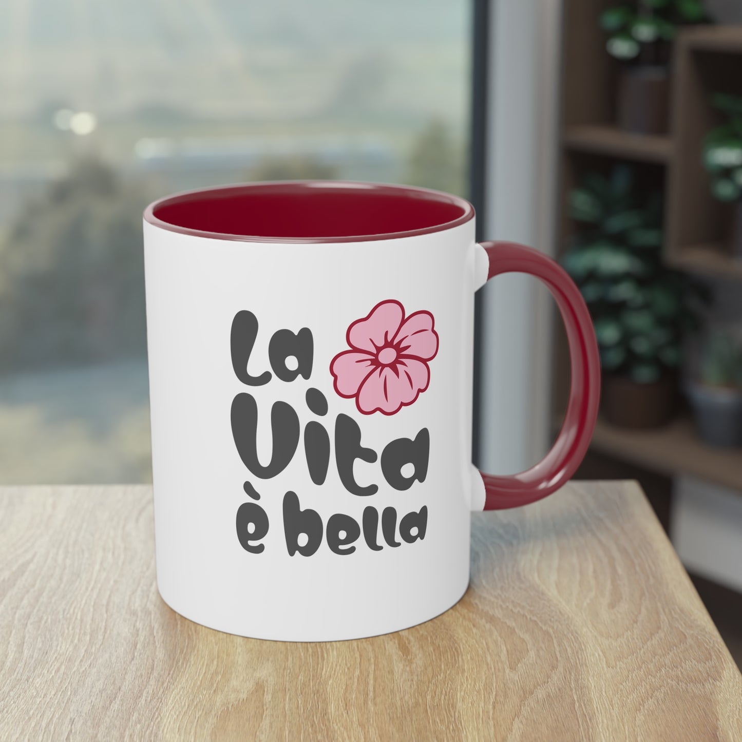 La vita è bella – Tasse