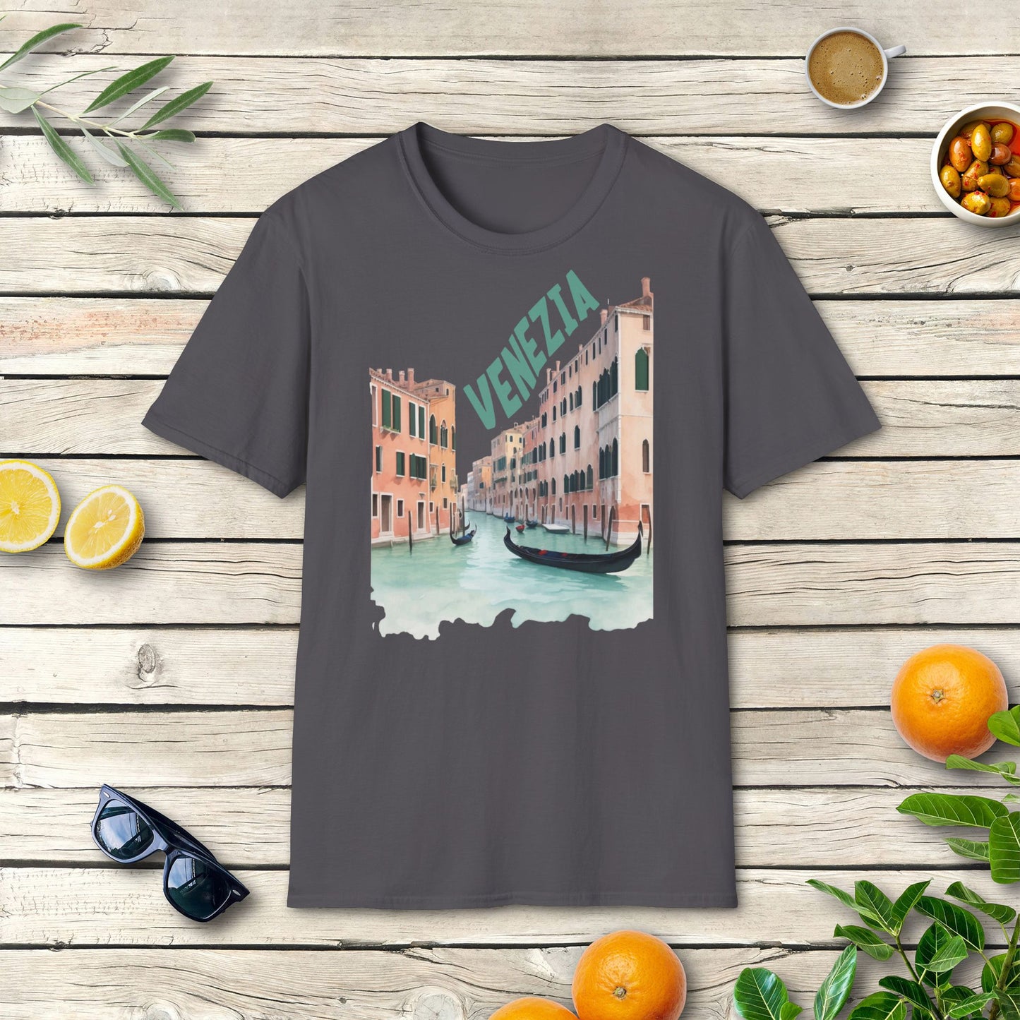 Venezia - T-Shirt