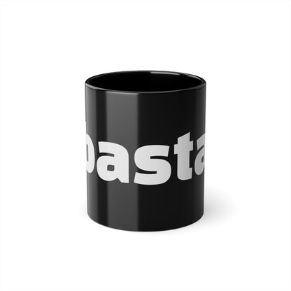 Basta – Tasse