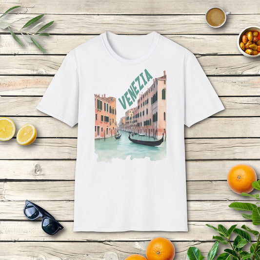 Venezia - T-Shirt