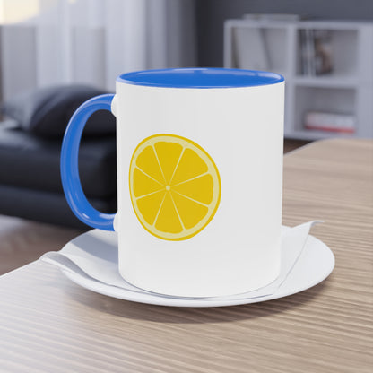 Limone – Tasse