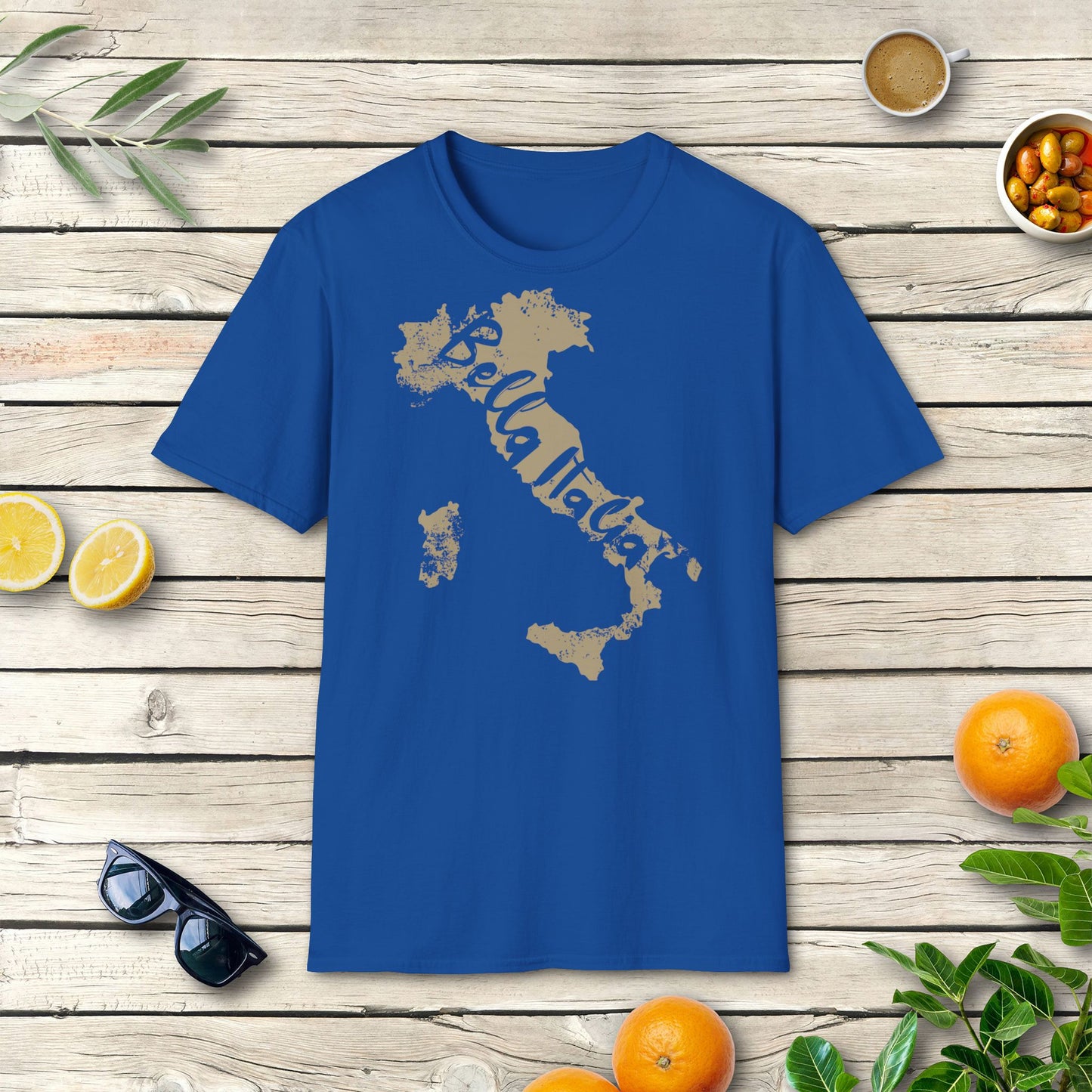 Bella Italia - T-Shirt