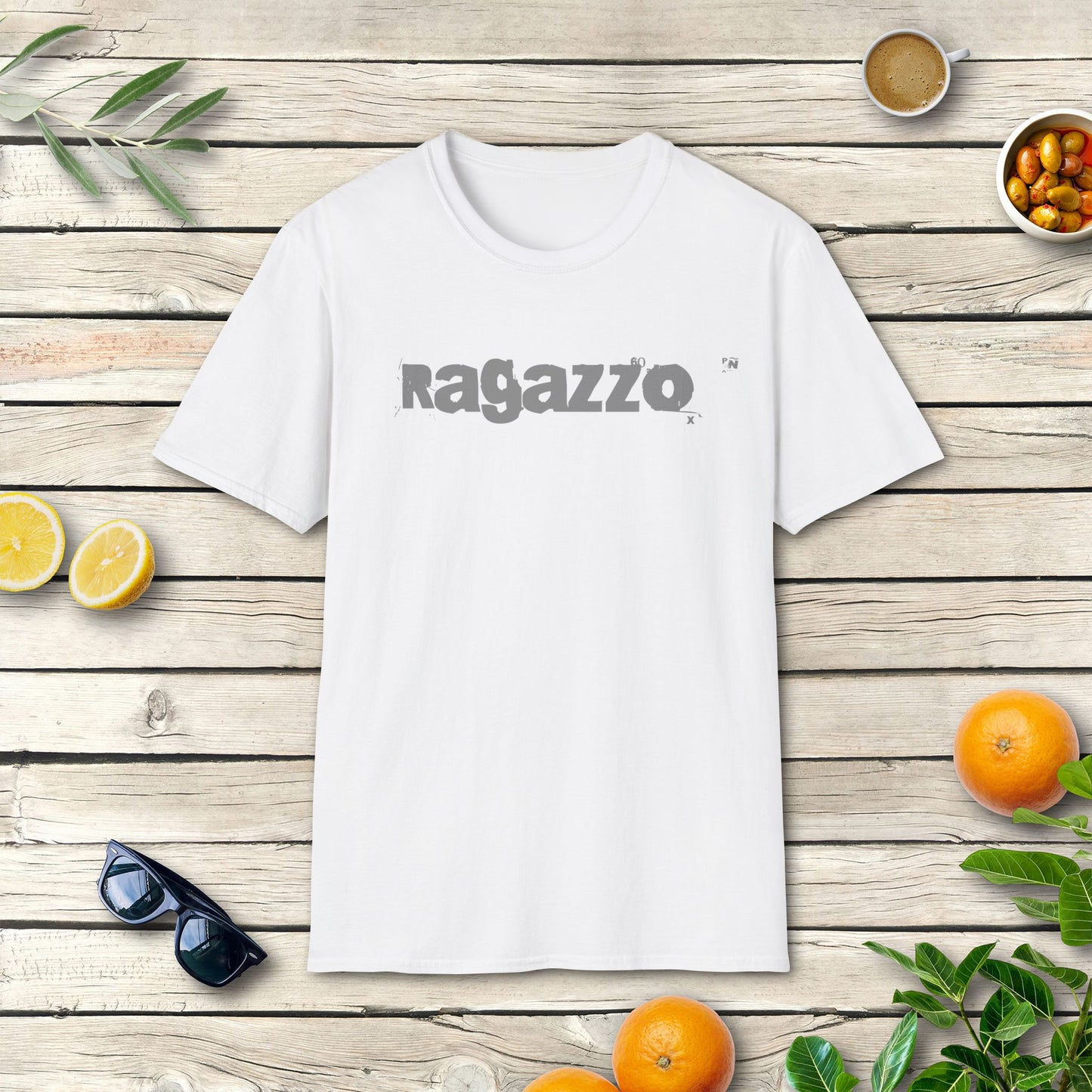 Ragazzo - T-Shirt