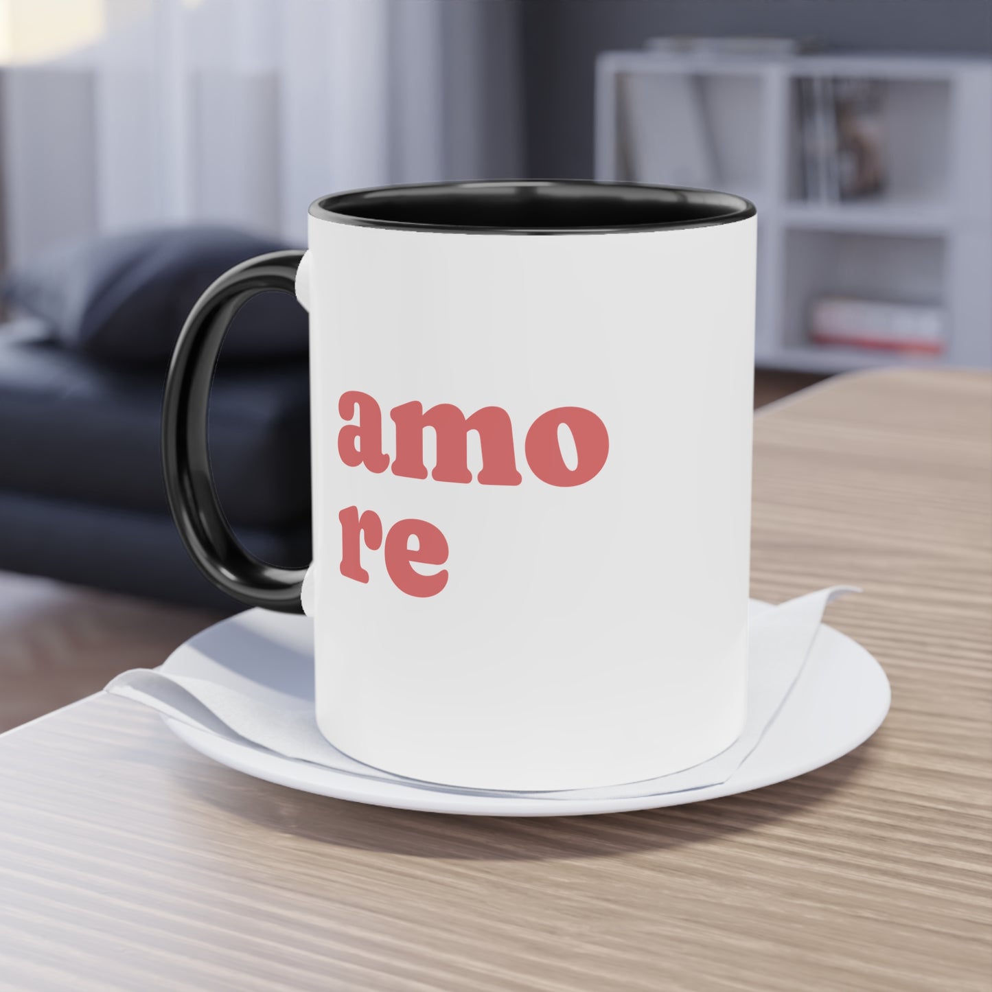 Amore 1 – Tasse