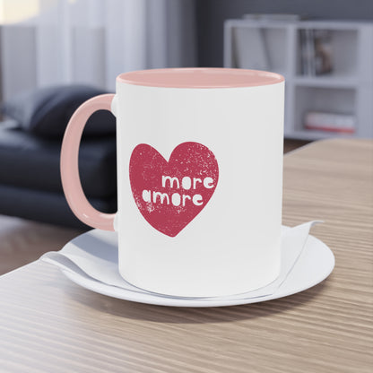 More Amore – Tasse