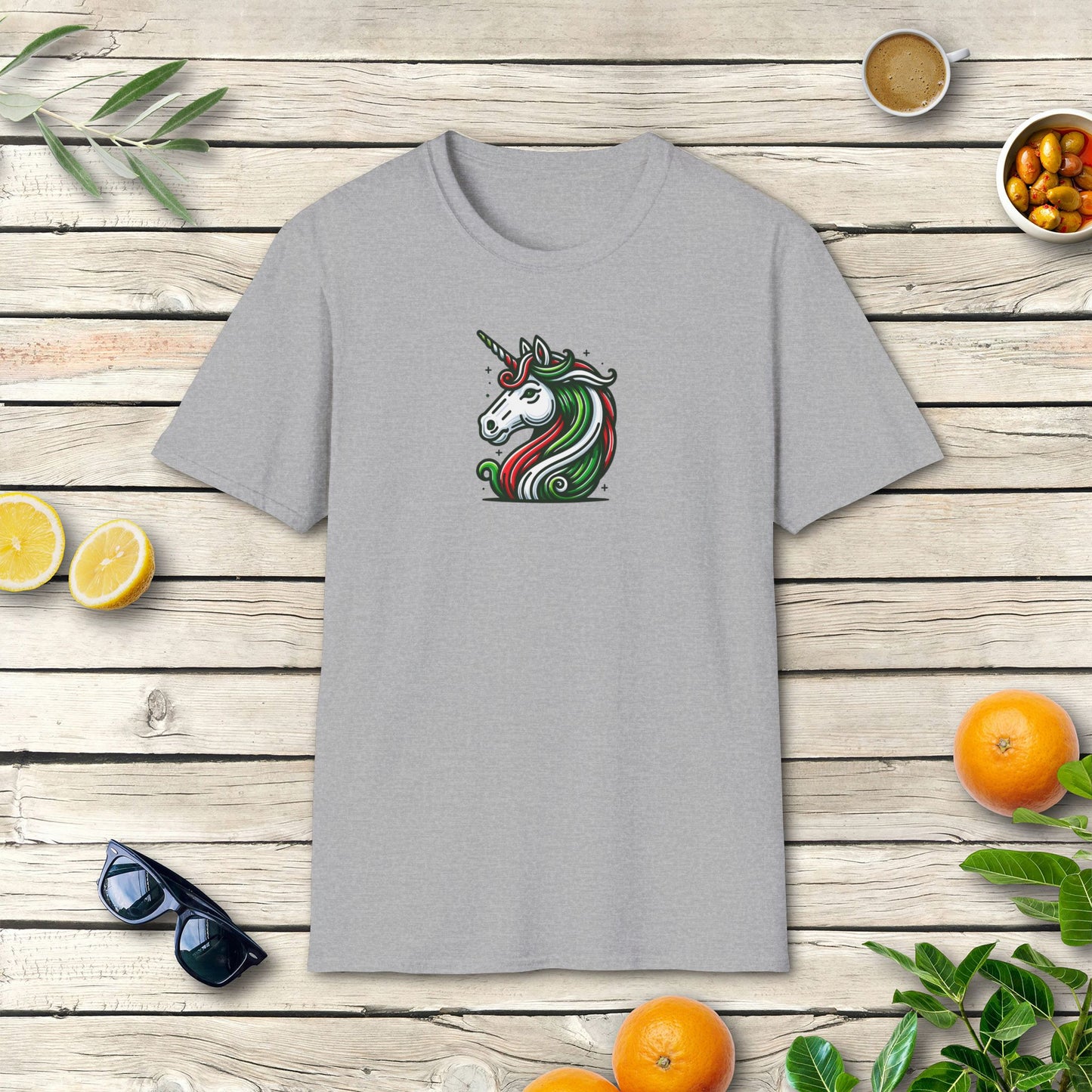 Unicorno - T-Shirt