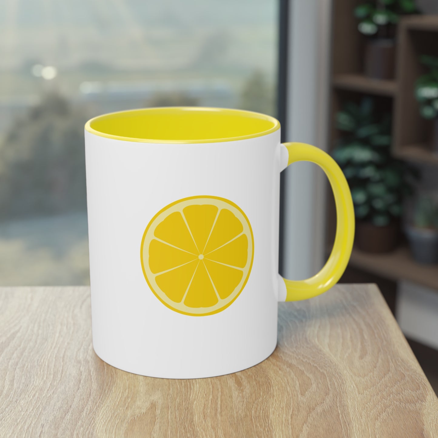 Limone – Tasse