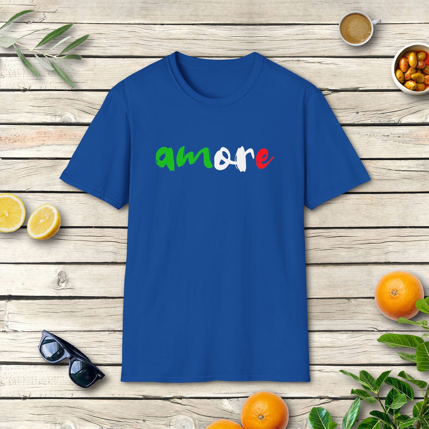 Amore 2 - T-Shirt