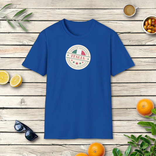 Prodotto originale - T-Shirt